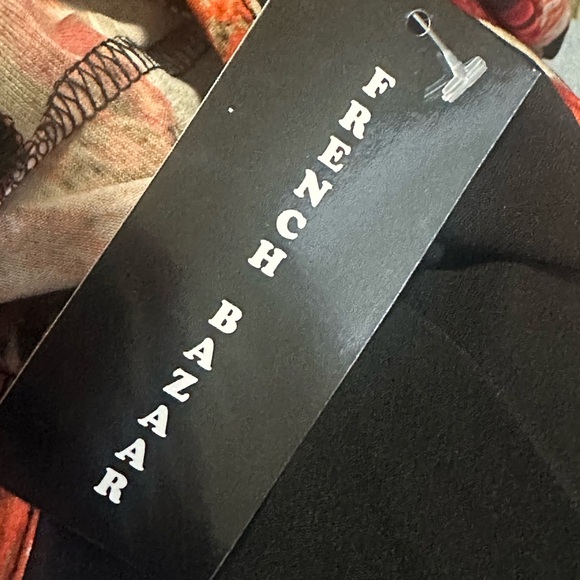 NWT FRENCH BAZAAR WOMEN DRESS SIZE MEDIUM - Picture 15 of 15